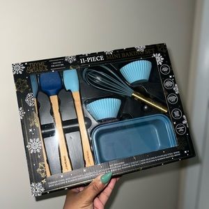 Mini Baking Set 11pc.